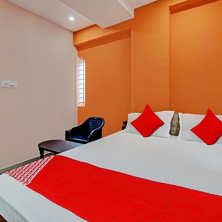 Hotel O Flagship Mr Lodge Bangalore Exterior photo