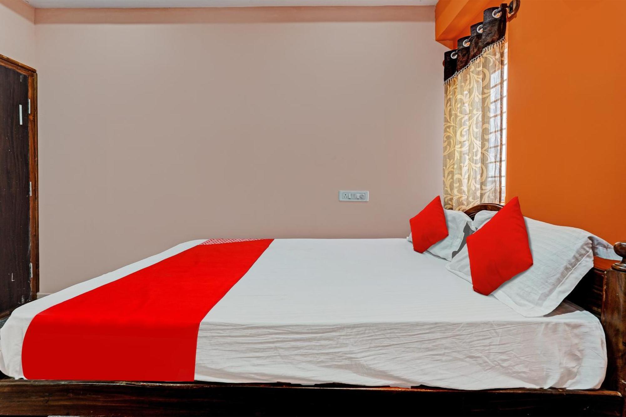 Hotel O Flagship Mr Lodge Bangalore Exterior photo