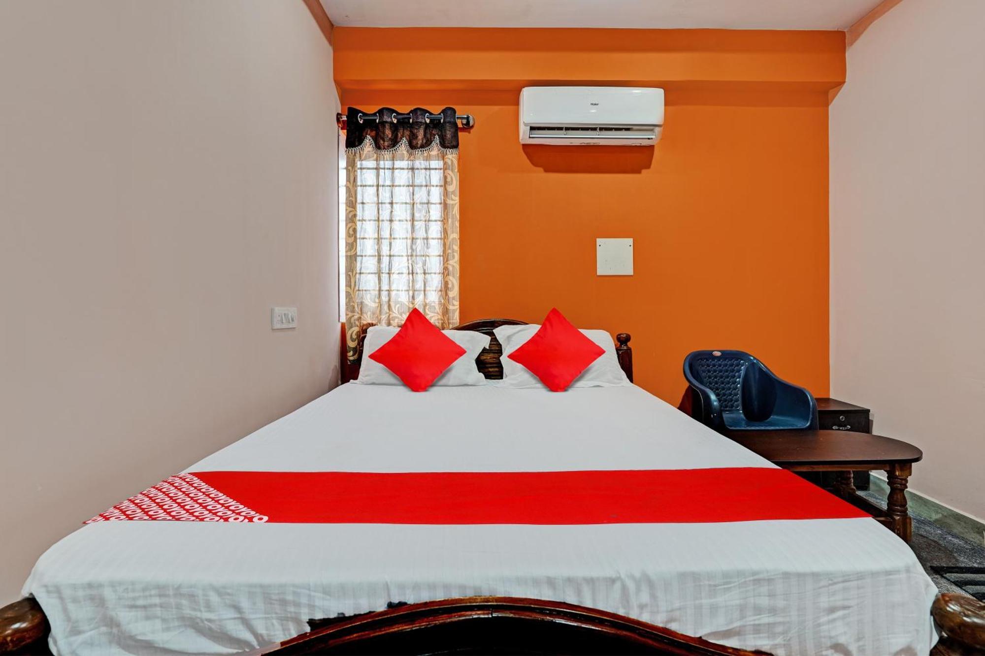 Hotel O Flagship Mr Lodge Bangalore Exterior photo