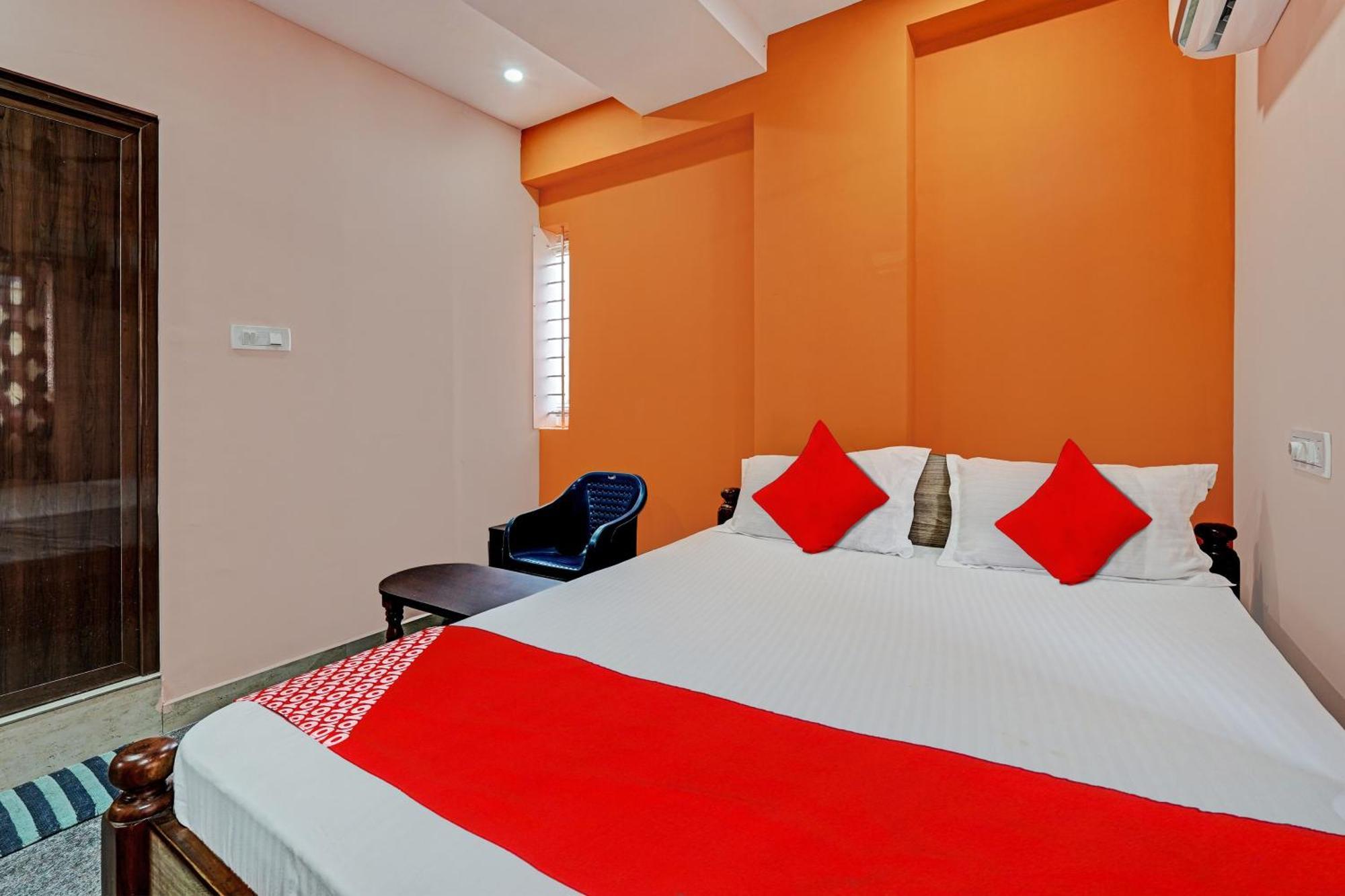 Hotel O Flagship Mr Lodge Bangalore Exterior photo