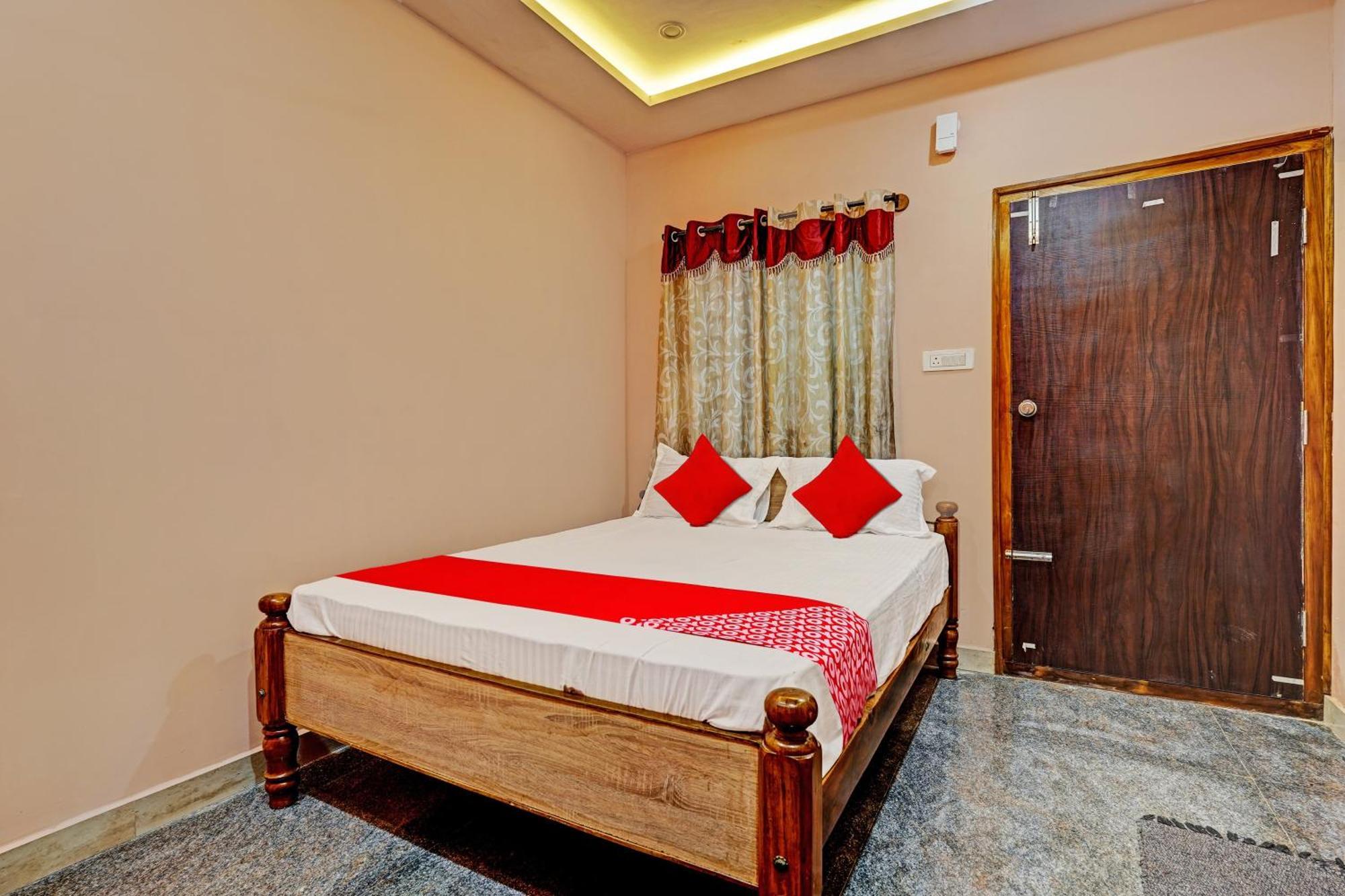 Hotel O Flagship Mr Lodge Bangalore Exterior photo