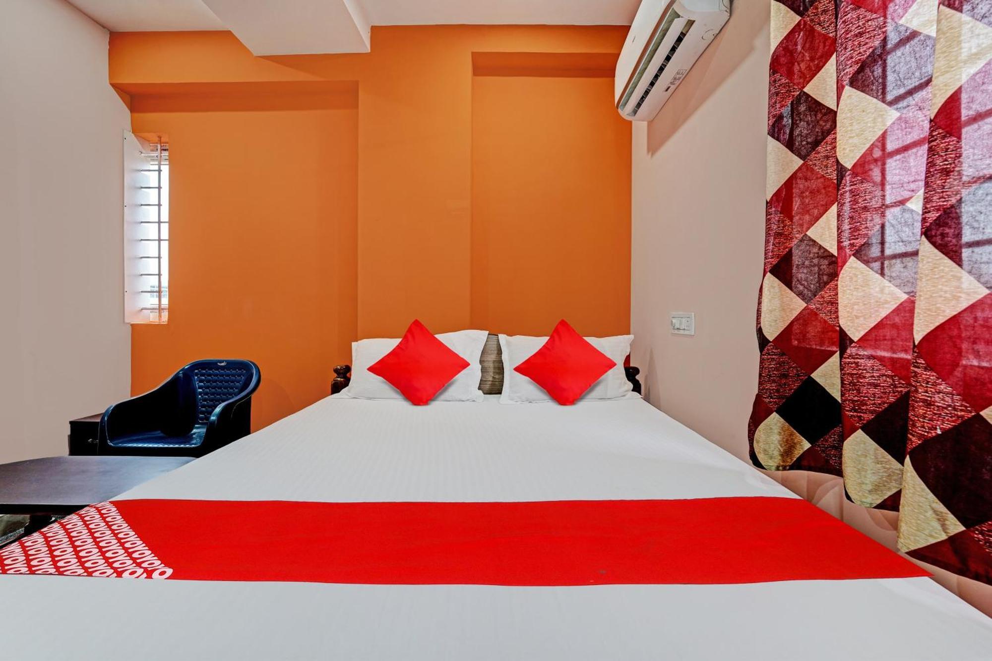Hotel O Flagship Mr Lodge Bangalore Exterior photo